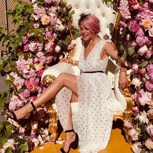 Meet your Posher, Kori